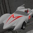 METERORO-02.png Mach 5 Speed Racer Slot car 1/32 Meteoro Mach go go go