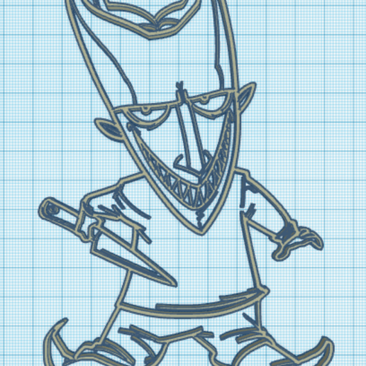 Lock-0.3.png Arte de parede de cadeado