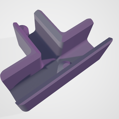 3-way-jointer.png Fichier STL Sac pour appareil photo / sac pour drone Joint à 3 voies・Objet pour imprimante 3D à télécharger