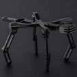 WhatsApp-Image-2026-07-29-at-5.44.50-PM.jpeg STRUCTURE ET PIEDS RABATTABLES « DJI AVATA 2 »