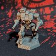 WHM-03.jpg BattleTech Warhammer Collection