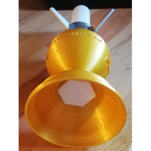 Image_5.png Archivo STL Fortnite Sticky Grenade - Caja de regalo del laberinto・Modelo de impresión 3D para descargar, ludovic_gauthier
