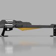 beam_rifle_2021-Dec-26_12-18-43PM-000_CustomizedView25479716366.jpg STL file 1/10 buster rifle・3D printer design to download