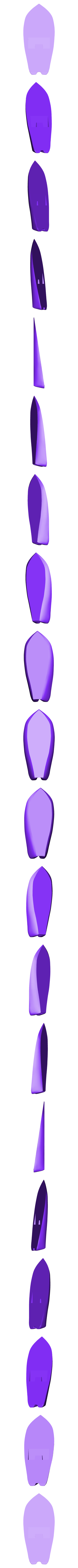 ice_bottom.stl ICE - el rompehielos