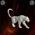 jpg_frame_18.jpg Stone Panther with Golden Joints – SoliDRawinGs SG978