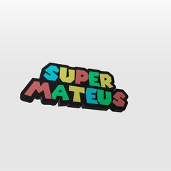 IMG_0512.jpg Fichier STL Mateus (super mateus)・Plan imprimable en 3D à télécharger, Smart3DPT