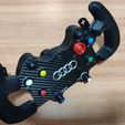 IMG_20190613_234426.jpg DIY AUDI RS5 DTM Steering Wheel