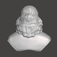 Benjamin-Franklin-6.png 3D Model of Benjamin Franklin - High-Quality STL File for 3D Printing (PERSONAL USE)