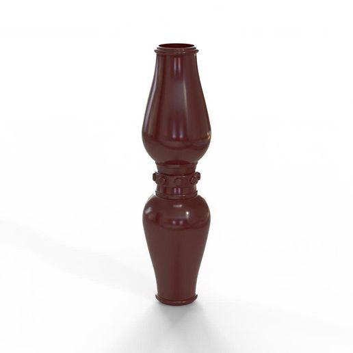 High-Quality Decorative Classic Pillar / Baluster Design