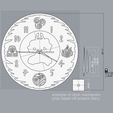 Screenshot-2024-07-23-at-4.10.12 PM.png Reloj de pared inspirado en Avatar the Last Airbender