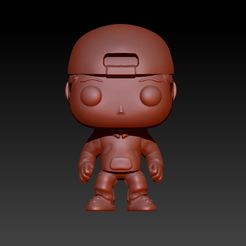 400chiko.jpg FUNKO POP BOY