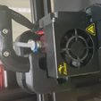 20200723_152546.jpg Ender 3 X ,Y Axis Wheel Protection