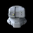 H_ULLR.3456.jpg Halo Infinite URRL Wearable Helmet for 3D Printing