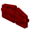 lmb2c.png Lure Stencil - ES Flat (lmb2)