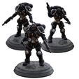 Pose-multi.jpg Umbral Rage Magpies - Shadow Stalkers (The Terrors)