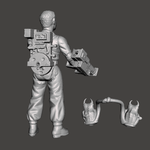 W3.png ОХОТНИКИ ЗА ПРИВИДЕНИЯМИ УИНСТОН ЗЕДДЕМОР ВИНТАЖ