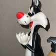 Sylvester the Cat