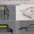 c79d0ceffec587d1eb5f54d58fd5fc8.png Porsche 964 1/10 RC