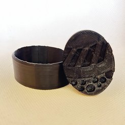 Cookie-egg-2.png STL file Easter egg cookie mold・3D printer design to download