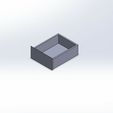 Screenshot_1.jpg 1:6 SCALE IKEA MALM DRAWERS (6) FOR BARBIE DOLL (DOLL HOUSE FURNITURE)