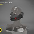 Metal-gear-mask-color.998.jpg Gear Metal Rising Mask