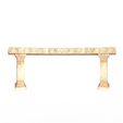 Stone-Bench-01-Curved-6.jpg Stone Bench 01 Curved