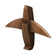toy-plane-10.JPG Wood airplane toy 3D print model