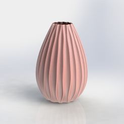 foto_vase.jpg Free STL file Vase・3D printable design to download