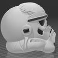 ALEXA-5_SKULL_STORMTROOPER.jpg Suporte Alexa Echo Dot 4a e 5a Geração Stormtrooper Caveira Star Wars