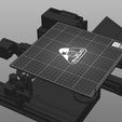 Ender3V2.JPG Creality Ender 3 Bed / Build plate for PrusaSlicer