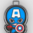 2023-08-23_12h21_29.jpg ironman - captain america - deadpool - hulk - dr strange - freshie mold - silicone mold box - silicone mold - pack marvel 5 stl