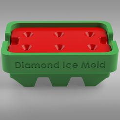 Diamond-Ice-Maker-DIM.jpg Diamond Ice Maker (DIM)