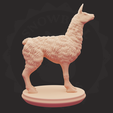 llama_supportless_clay_2.png Llama Supportless