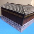 corner_3.jpg Free STL file Temple Walls stone base outer corner 100mm・3D printer design to download