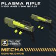 FOH-Mecha-Plasma-Rifle-2.jpg Mecha Plasma Rifle in 1/100 and 1/144 Scale