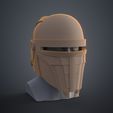 Darth-Revan-Helmet_1_3Demon.jpg Darth Revan helmet - 3D print model