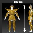 CANCER-1.png GOLD MITHCLOTH CANCER WEARABLE COSPLAY