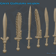 1_1920-1080.png SPACE BOYS: GREEK GLADIATORS Weapons