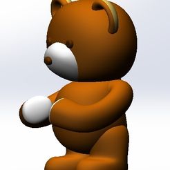 teddy 1.jpg Teddy bear