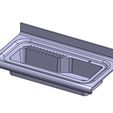 IMG_0416.jpeg Modern Kitchen Sink with Drainer CATPart