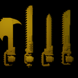 portada.png Space Warriors ChainSword Pack