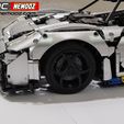 IMG_20211207_175316.jpg Fichier STL RIM LEGO TECHNIC KOENIGSEGG REGERA・Plan imprimable en 3D à télécharger