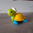 tortue-jouet-1.jpg Turtle Leonard 🐢
