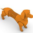 PerroSalchichaArticulado2.jpg Flexible Dachshund