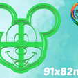mickey car 1.png mickey cookie cutter