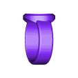 Purple lantern.obj Purple lantern