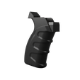 1.png Tactical grip (Airsoft NPO AEG VAL)