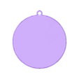 Star 4 - Ornament.obj Estrella 4 - Adorno navideño