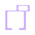 Auto_Level_Mount_V1.stl Nema 17 Servo Mount for Auto Bed Leveling
