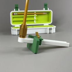3f21d079-a231-4a1f-aa99-e5493cfbbe63.jpeg Free 3D file Marking Gauge Tool・3D print model to download